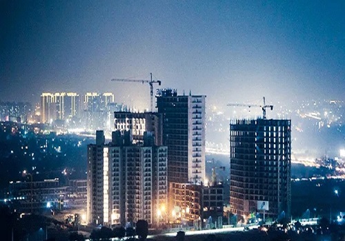 Home Affordability improve across Indian cities in 2023: Knight Frank India